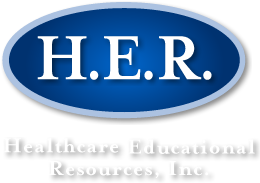 Healthcare Educational Resources, Inc. (H.E.R.)
